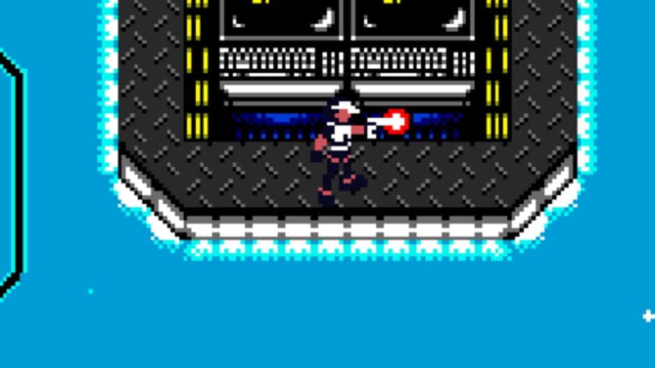 Скриншот 2 из Jet Force Gemini