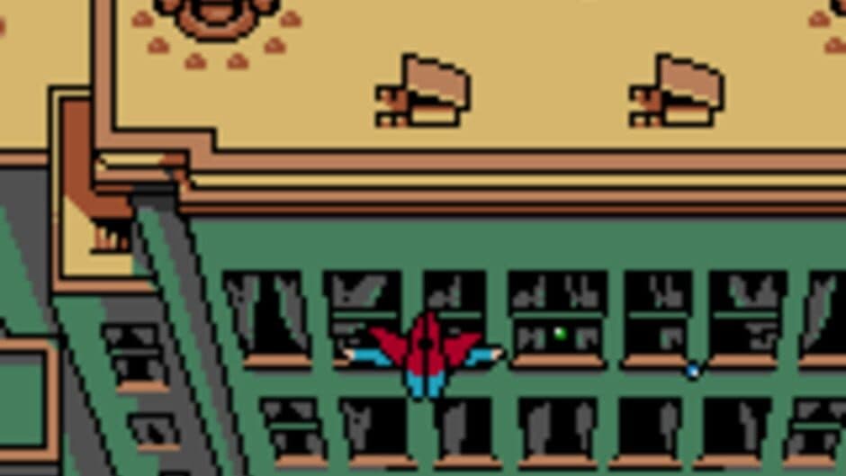 Скриншот 1 из Superman: Battle for Metropolis