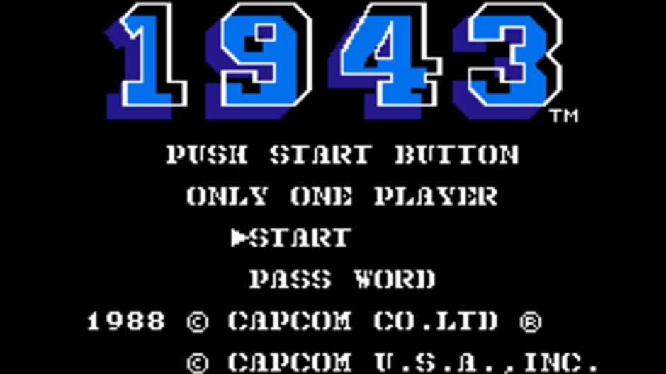 Скриншот 1 из 1943: The Battle of Midway