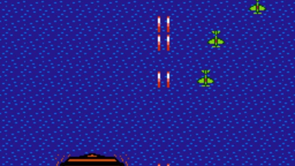 Скриншот 2 из 1943: The Battle of Midway