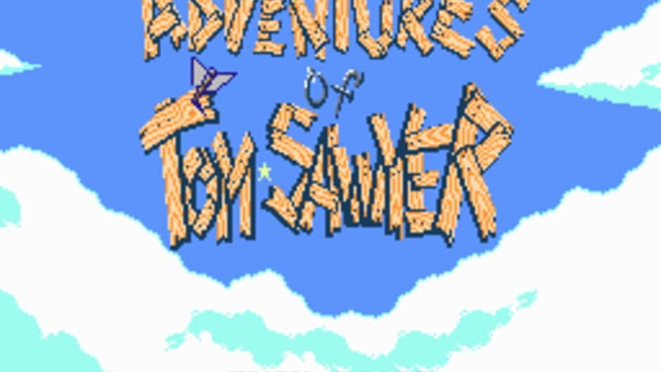 Скриншот 1 из Adventures of Tom Sawyer