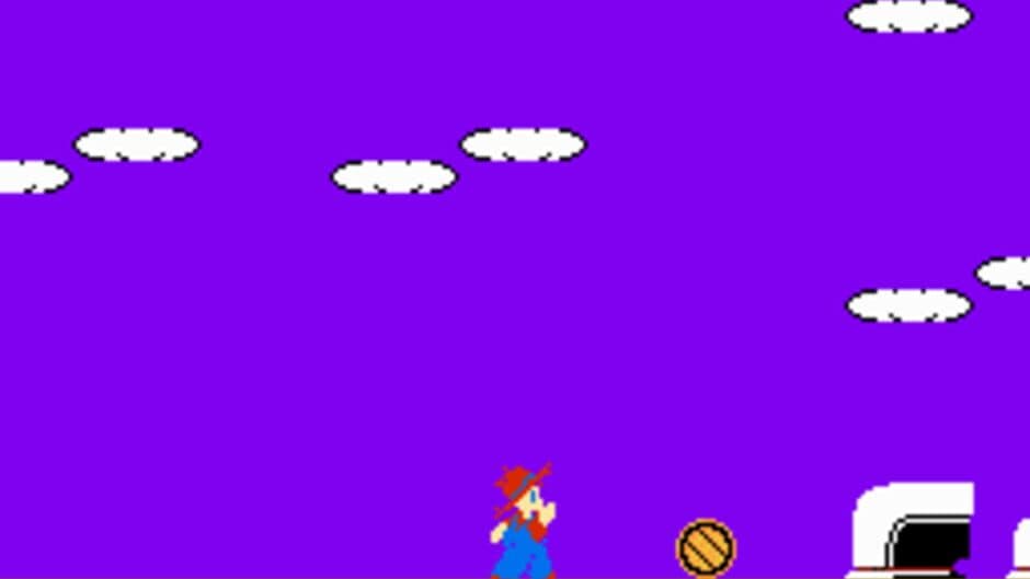 Скриншот 2 из Adventures of Tom Sawyer
