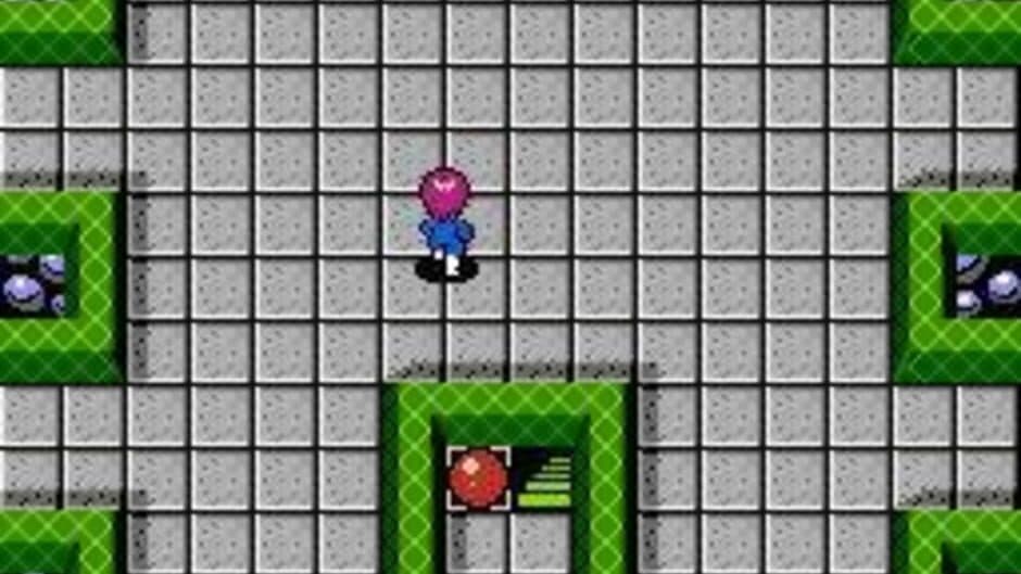 Скриншот 2 из Ai Senshi Nicol