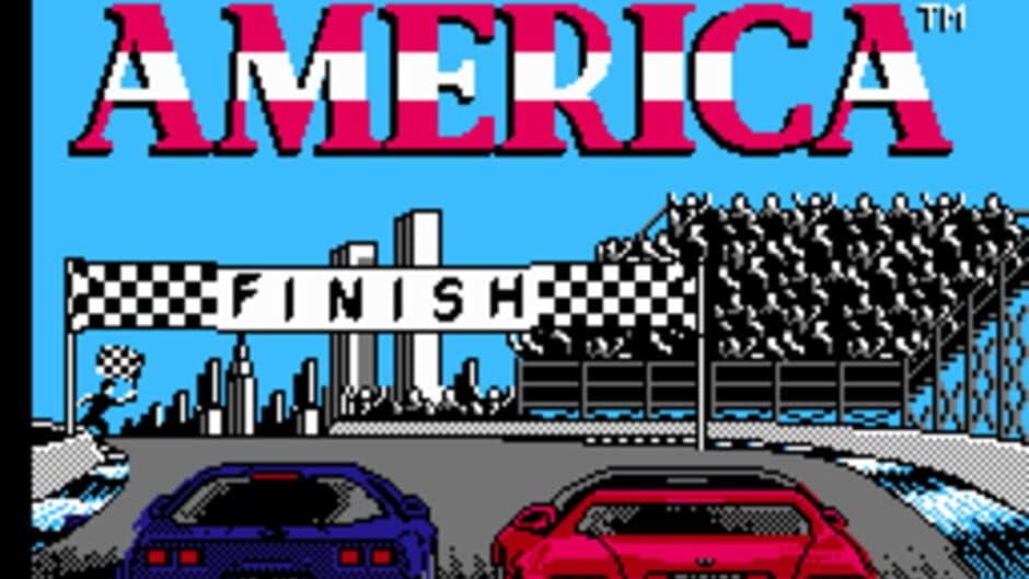 Скриншот 1 из Alex Demeo's Race America