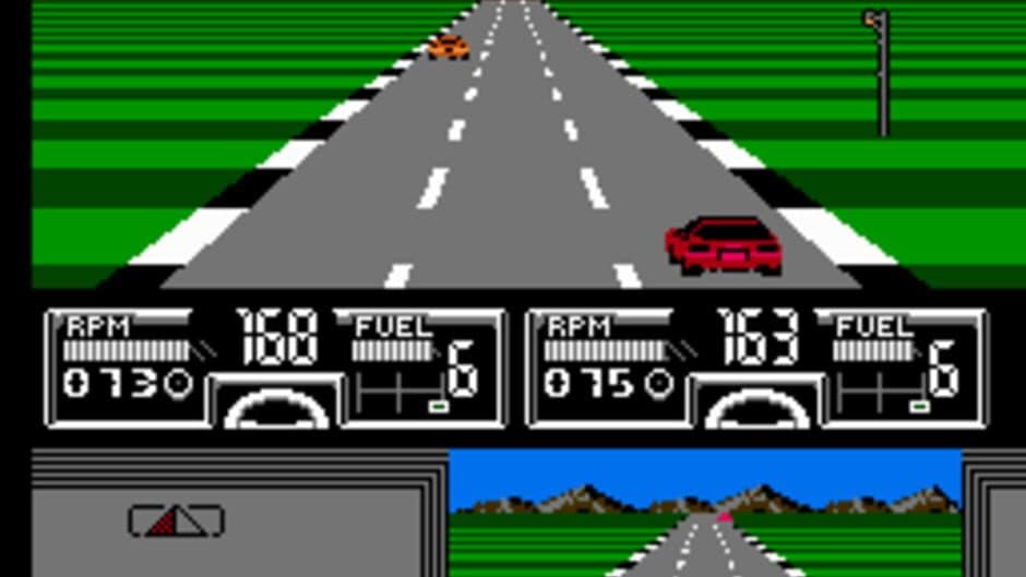Скриншот 2 из Alex Demeo's Race America