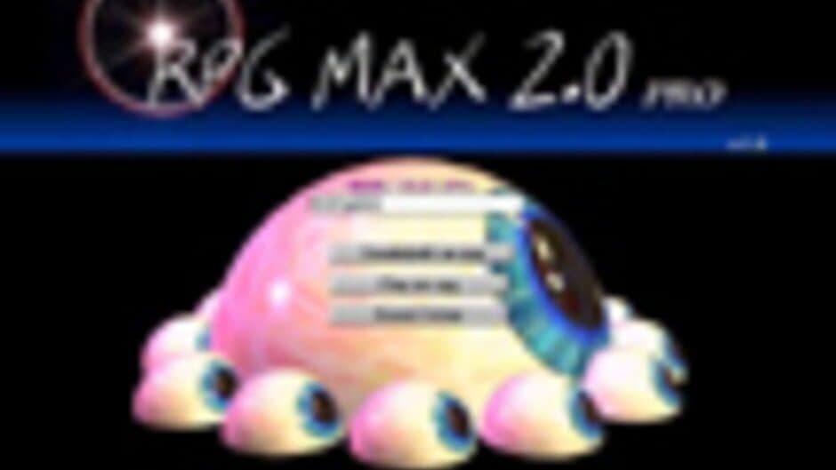 Скриншот 1 из RPG Workshop Max 2