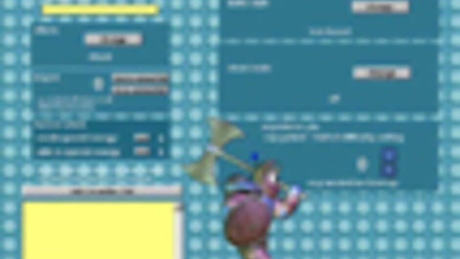 Скриншот 2 из RPG Workshop Max 2