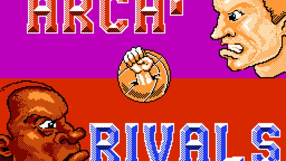 Скриншот 2 из Arch Rivals