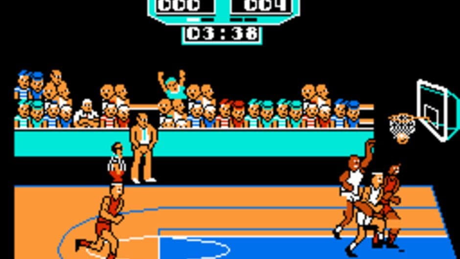 Скриншот 3 из Arch Rivals