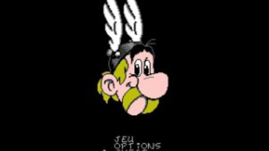 Скриншот 2 из Astérix