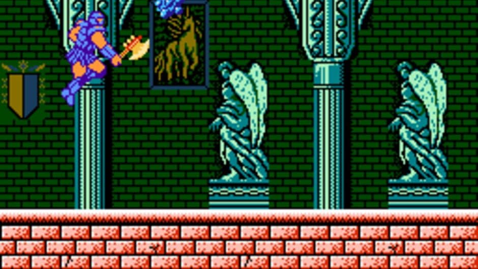Скриншот 2 из Astyanax