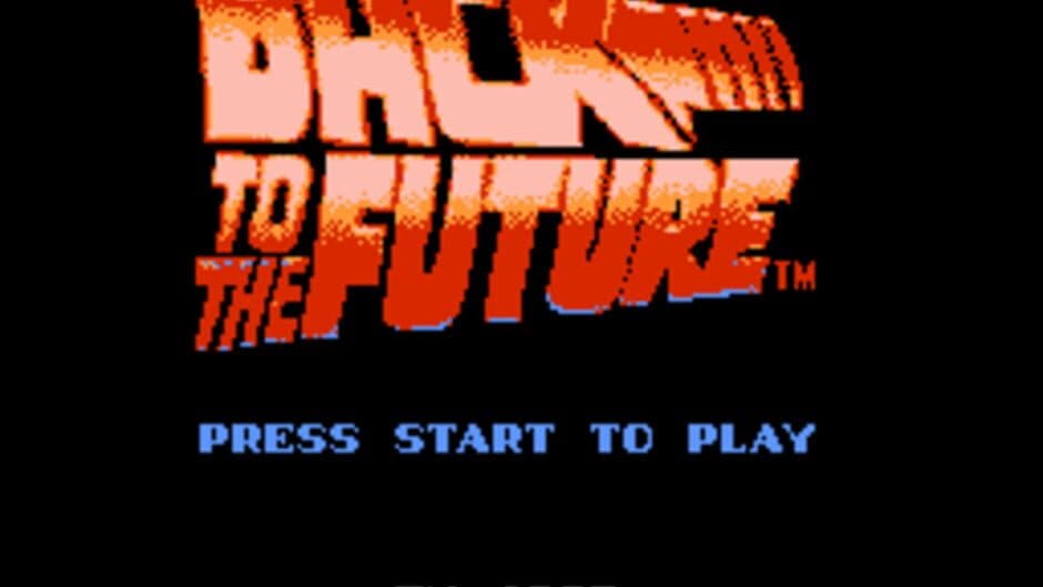 Скриншот 2 из Back to the Future