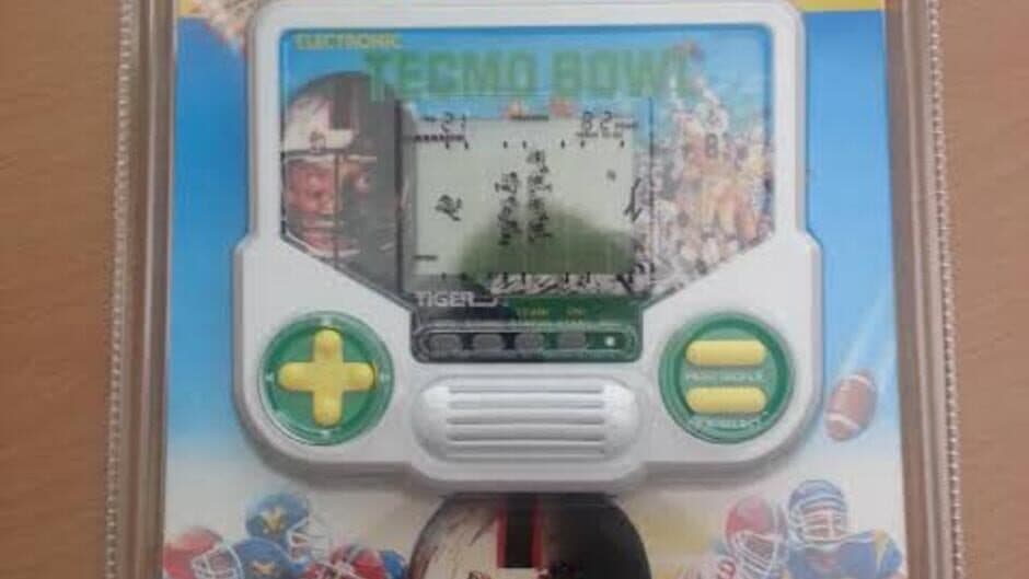 Скриншот 3 из Tecmo Bowl