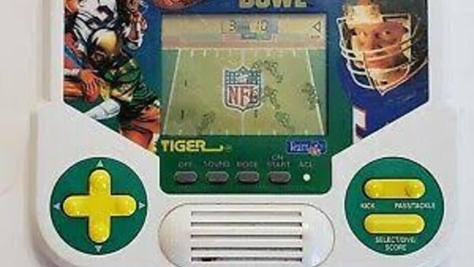 Скриншот 2 из Tecmo Super Bowl