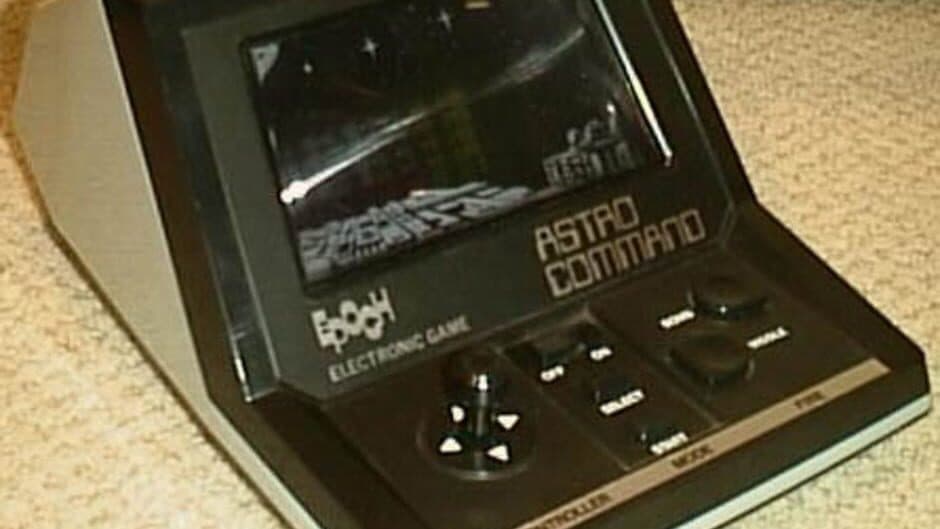 Скриншот 1 из Astro Command