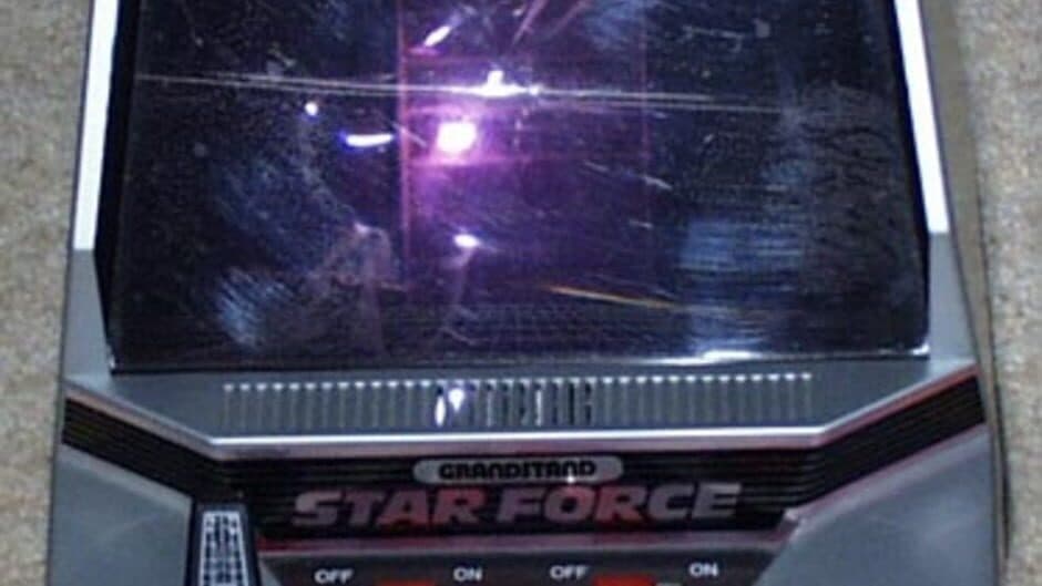 Скриншот 1 из Star Force