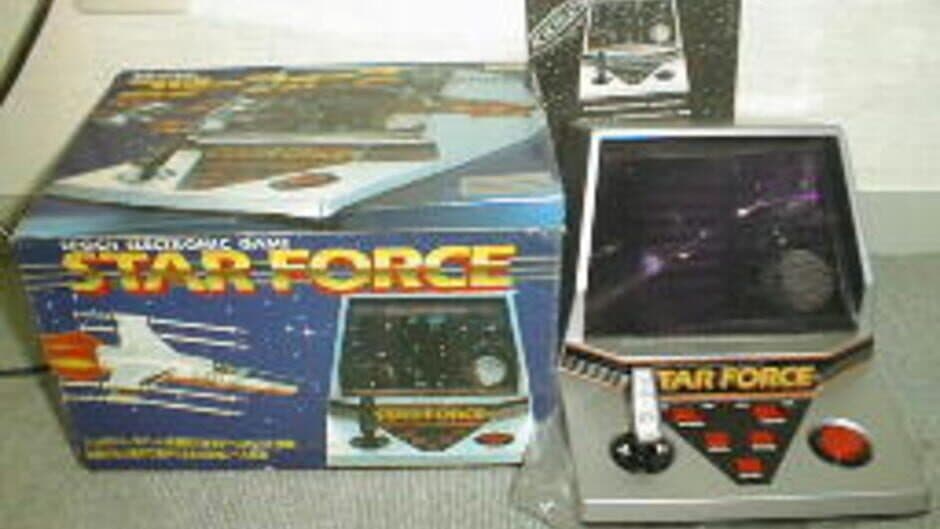 Скриншот 2 из Star Force
