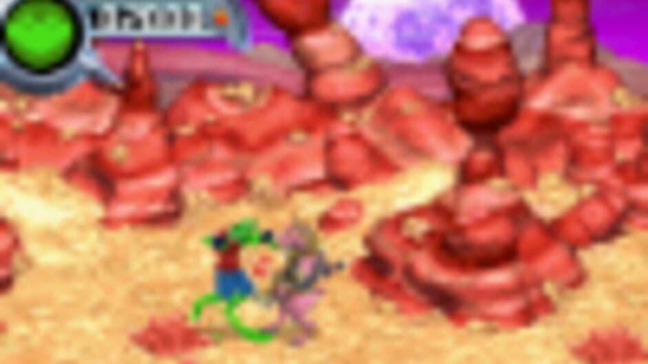 Скриншот 2 из Battletoads