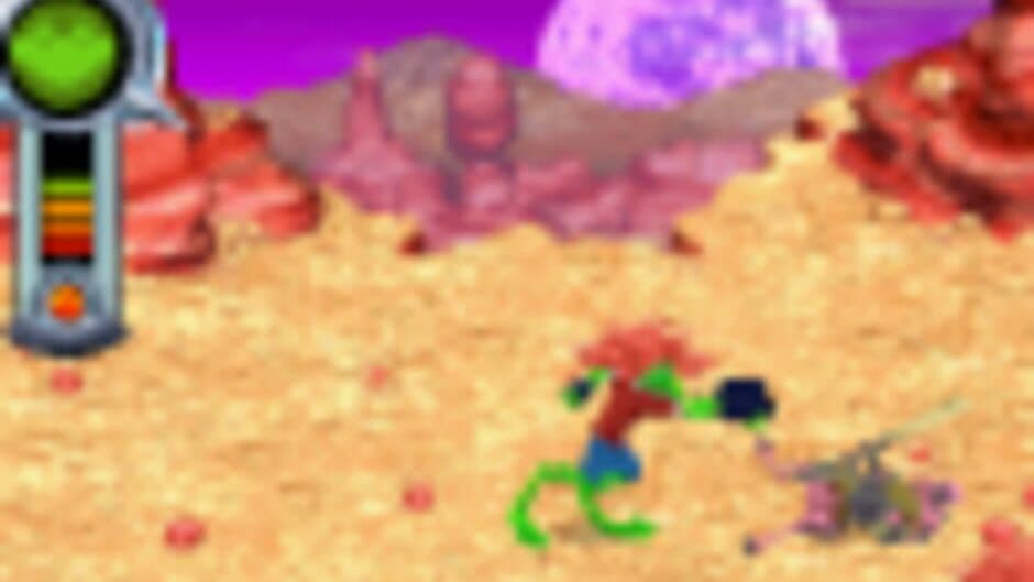 Скриншот 6 из Battletoads