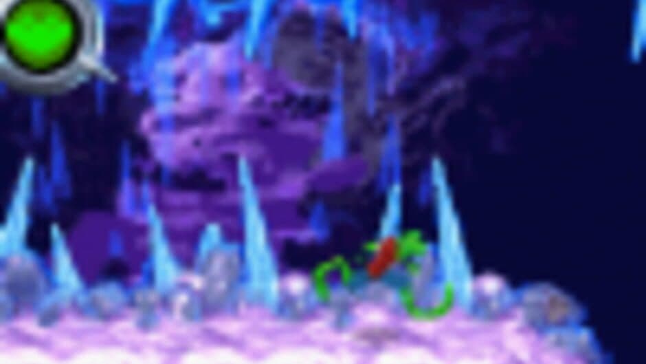 Скриншот 8 из Battletoads