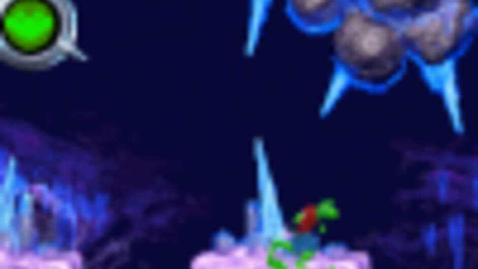 Скриншот 12 из Battletoads