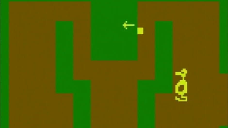 Скриншот 2 из Adventure II
