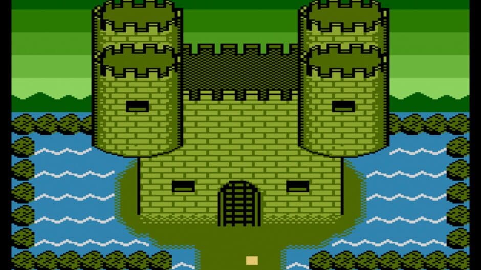 Скриншот 2 из Adventure II
