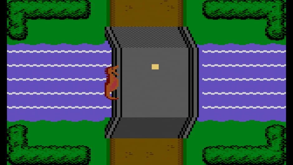 Скриншот 1 из Adventure II