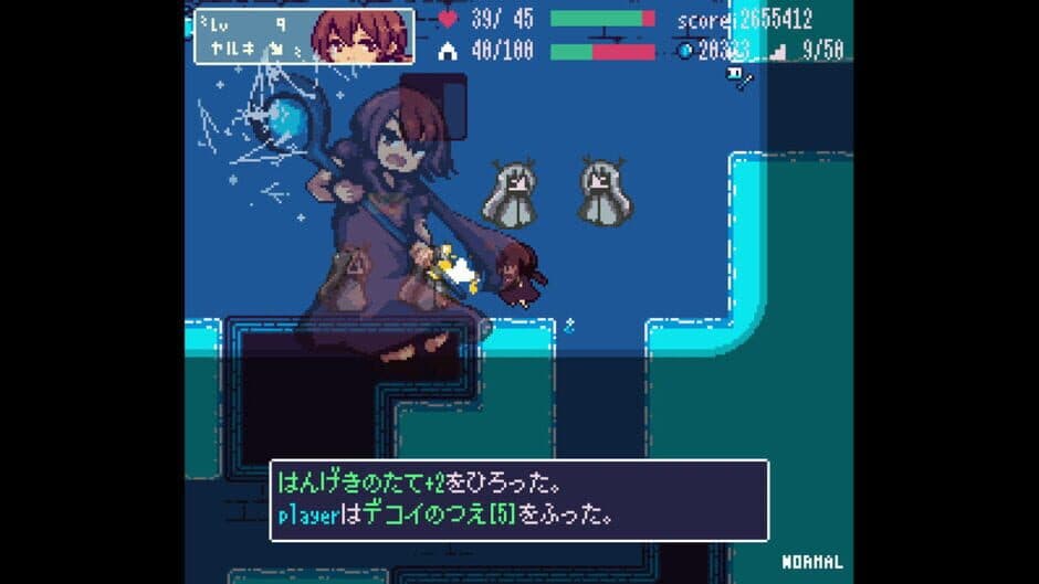 Скриншот 7 из Echoes