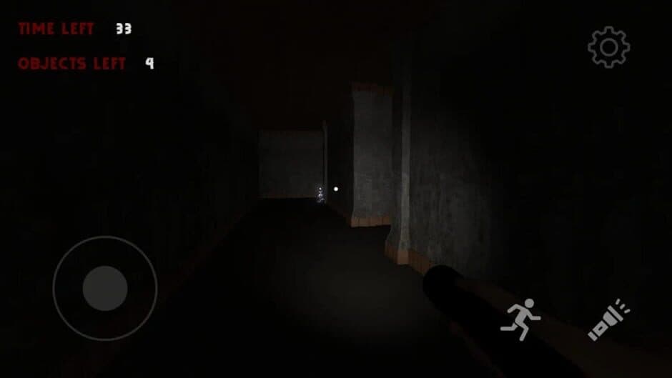 Скриншот 3 из Yaten's Horror Session
