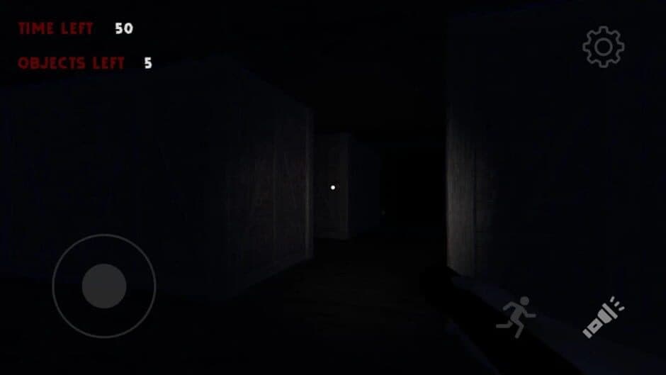 Скриншот 4 из Yaten's Horror Session