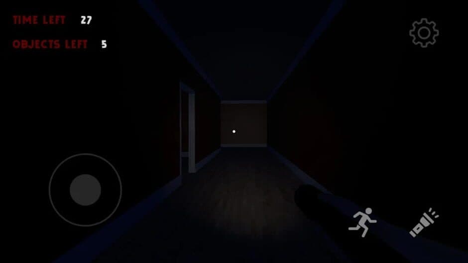 Скриншот 6 из Yaten's Horror Session