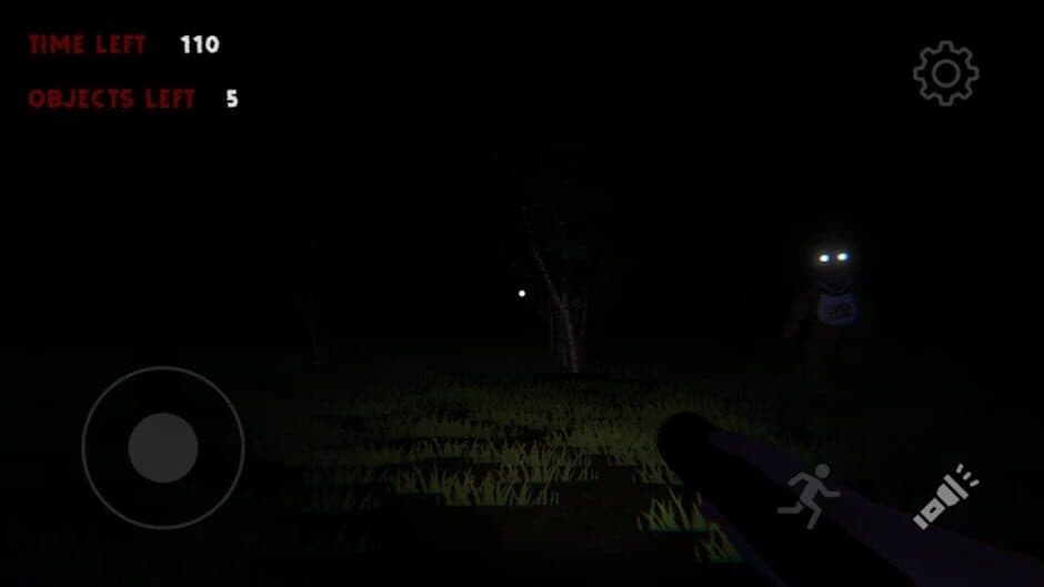 Скриншот 8 из Yaten's Horror Session