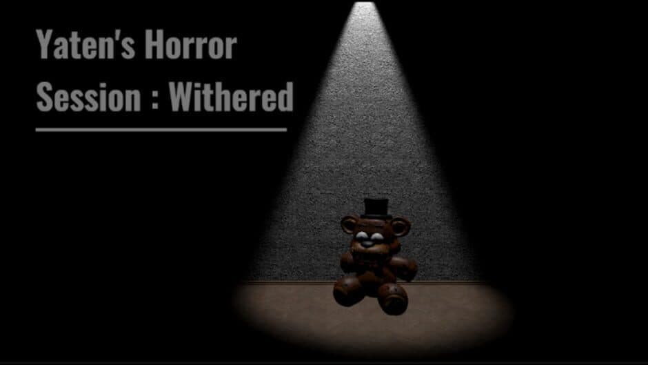Скриншот 9 из Yaten's Horror Session