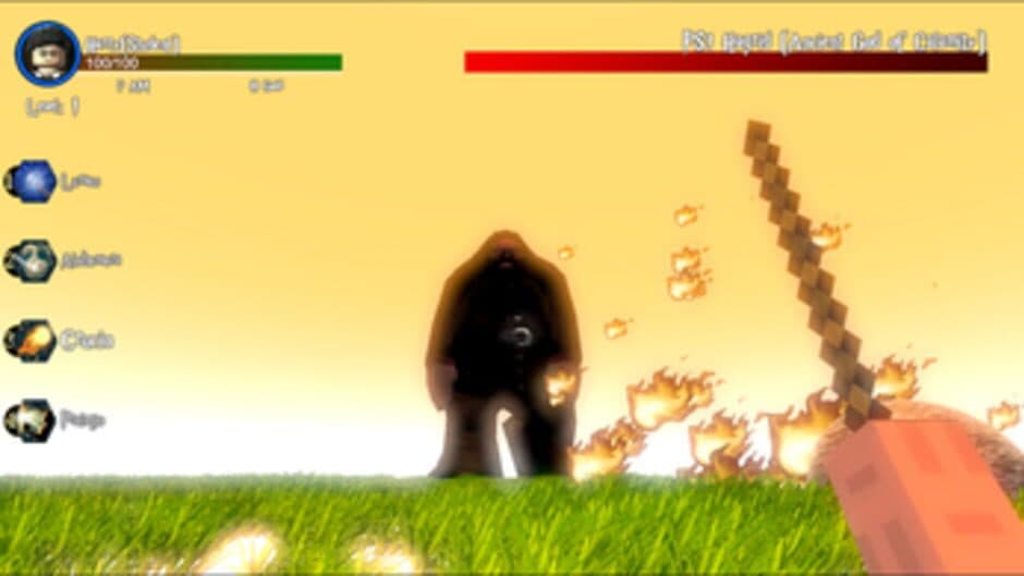 Скриншот 3 из Escape PS2 Hagrid