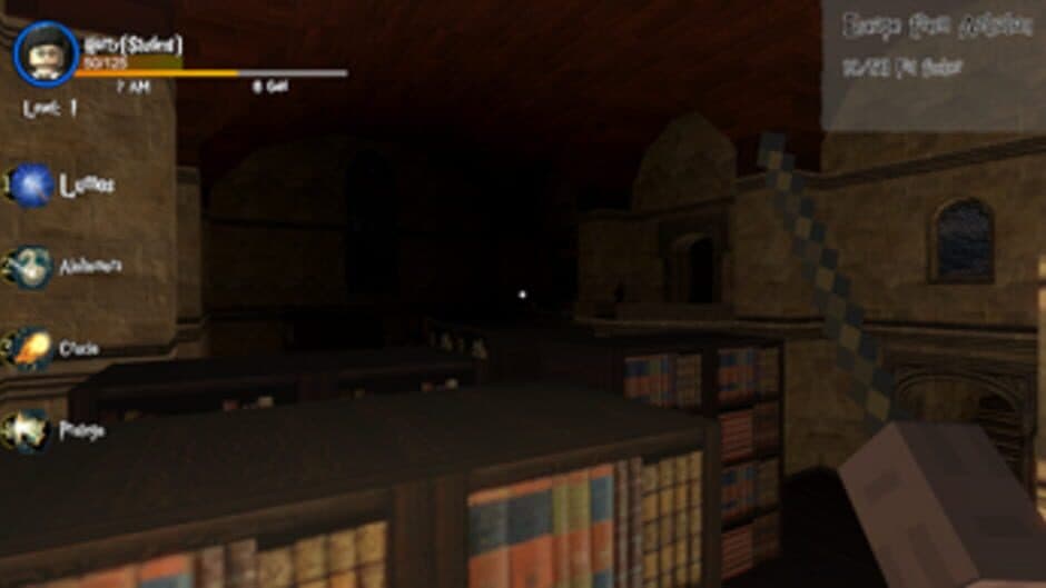 Скриншот 4 из Escape PS2 Hagrid