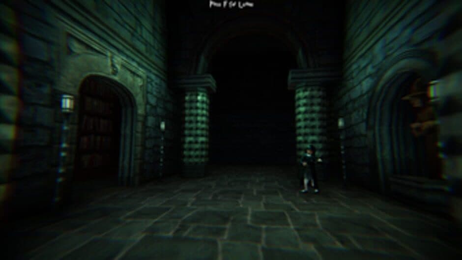 Скриншот 2 из Escape PS3 Hagrid