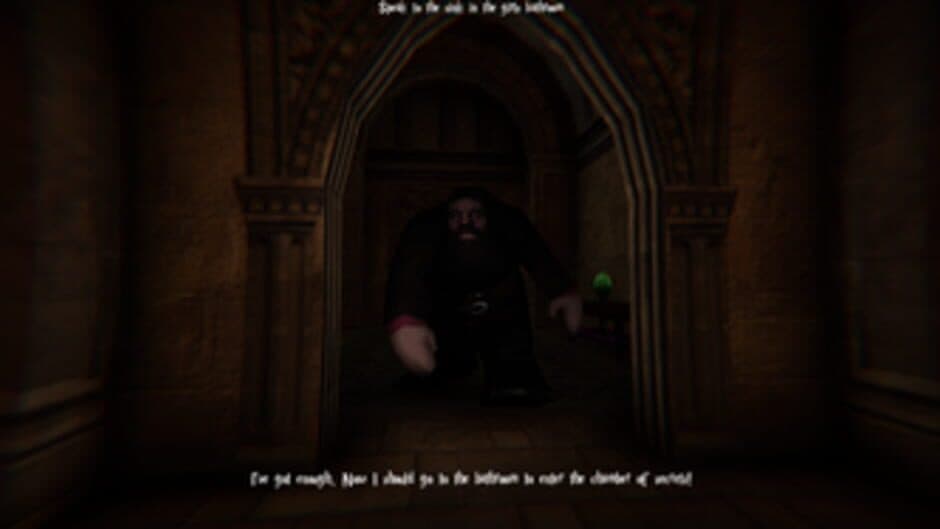 Скриншот 3 из Escape PS3 Hagrid