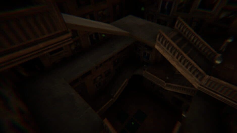 Скриншот 1 из Escape PS3 Hagrid