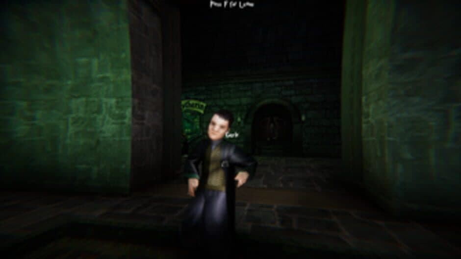 Скриншот 4 из Escape PS3 Hagrid