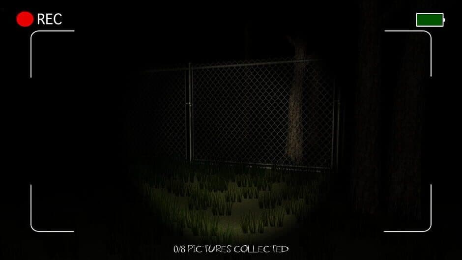Скриншот 1 из Hentai Horror: The Eight Pictures