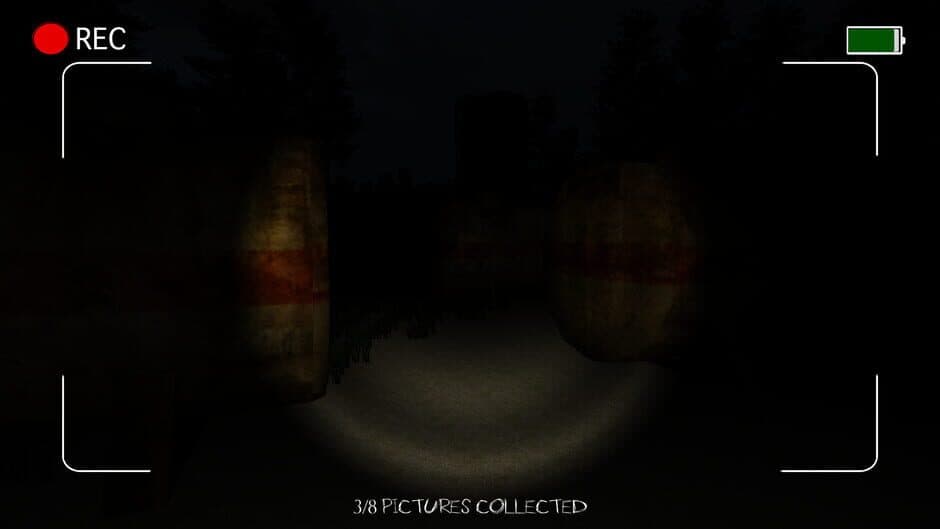 Скриншот 5 из Hentai Horror: The Eight Pictures
