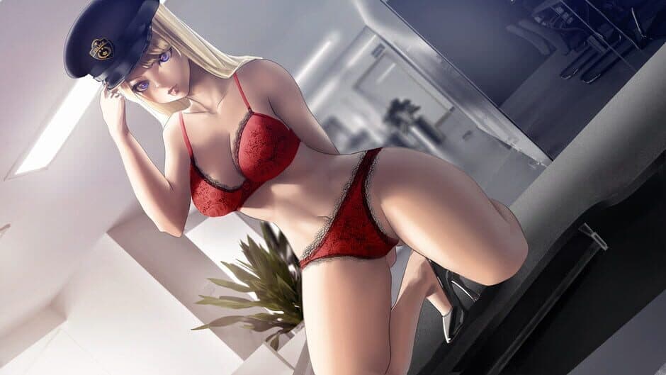 Скриншот 1 из Hentai Sweet Girls