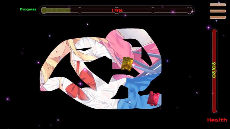 Скриншот 3 из Love Love Love