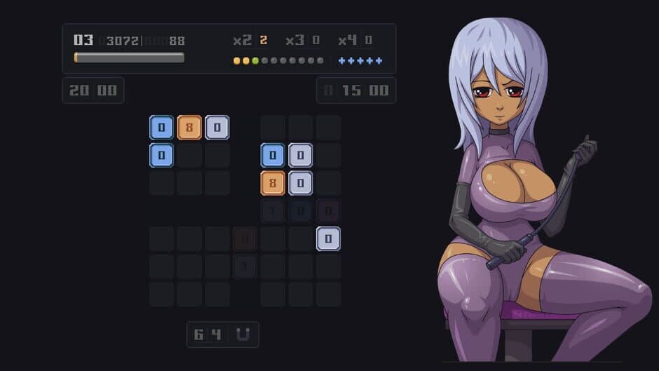 Скриншот 2 из Mojo 2