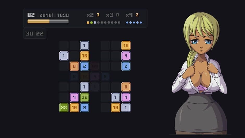 Скриншот 1 из Mojo 2