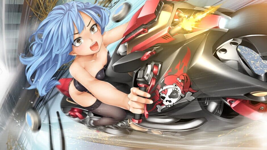 Скриншот 7 из Harem Girl: Evie