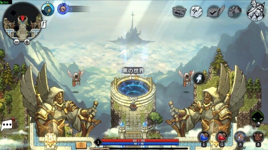 Скриншот 1 из Xanadu Land