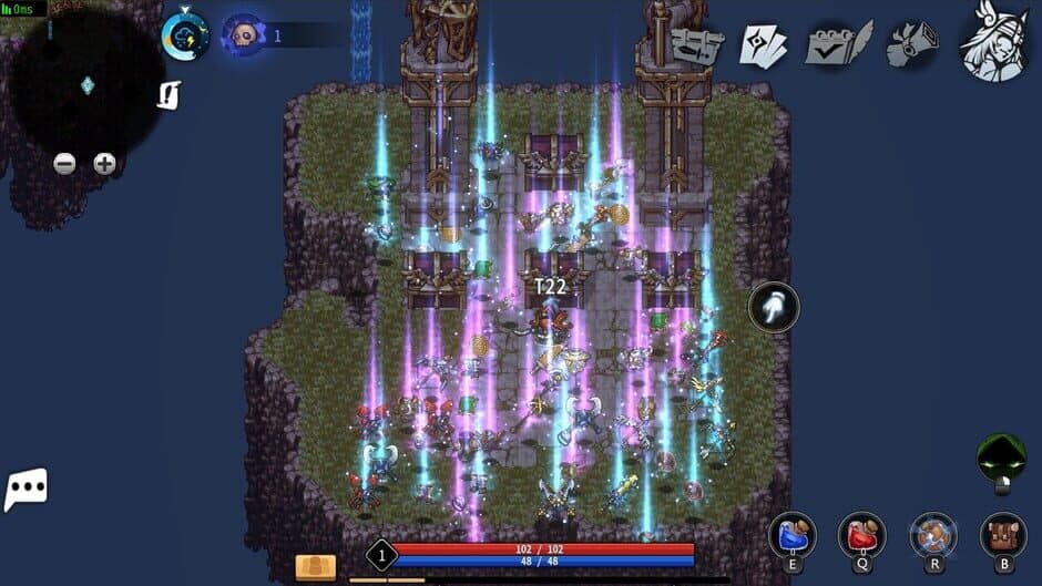 Скриншот 8 из Xanadu Land