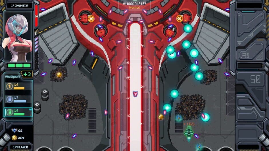 Скриншот 6 из Thunderbird